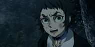 Kaigaku as seen in anime (Image via Ufotable)